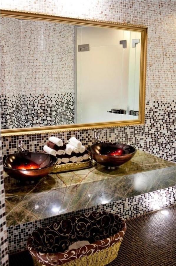 Hotel Zolota Pava Berehowo Zewnętrze zdjęcie